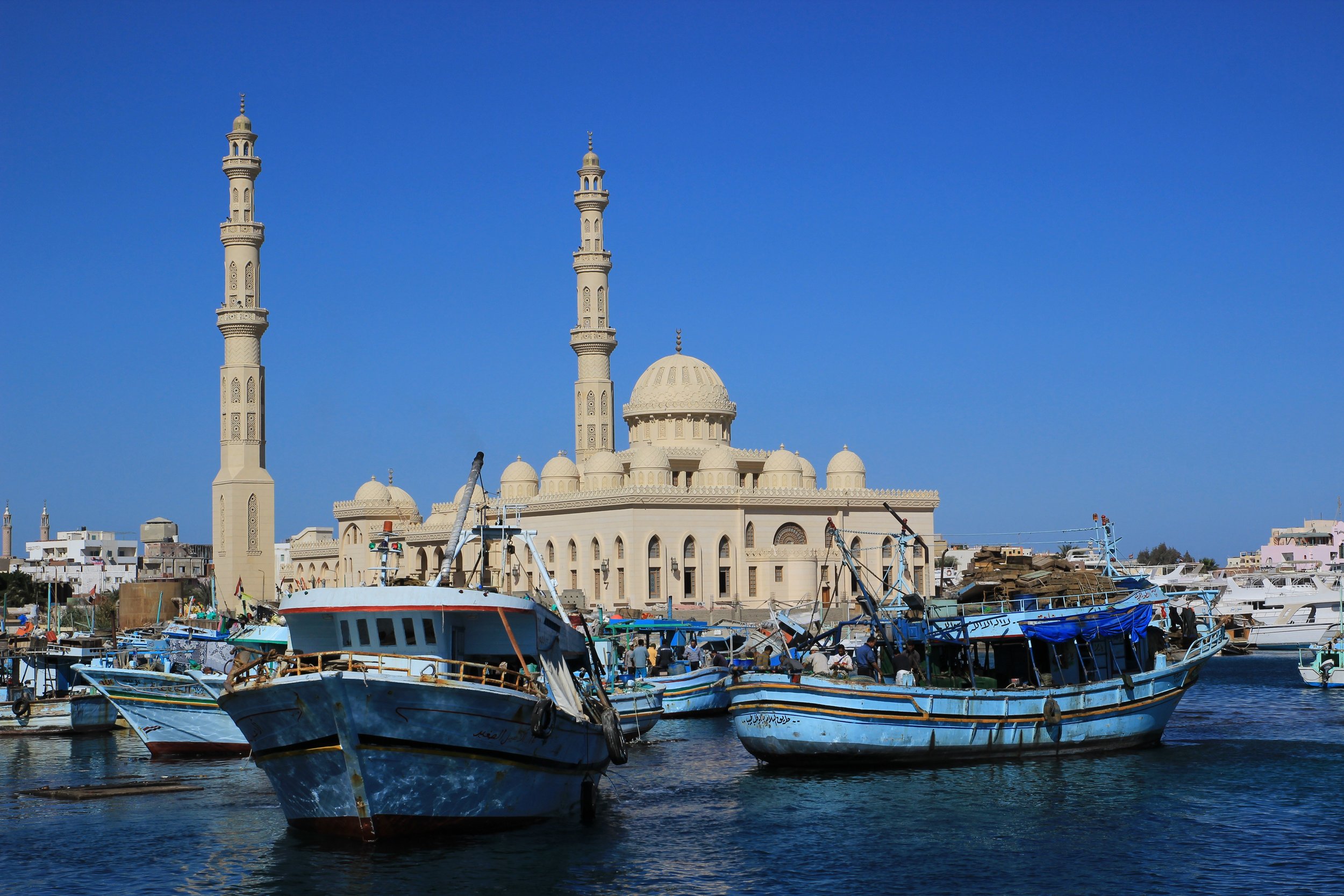 City & Culture Tours